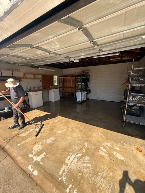 Residential cleaning job by Alex Pro Wash