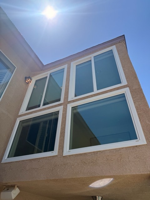 Window Cleaning